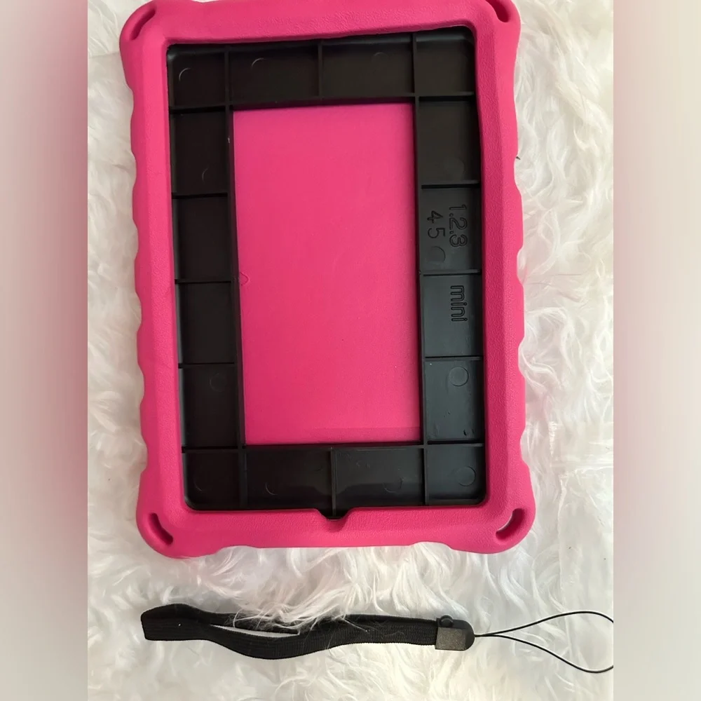 iPad Mini Case